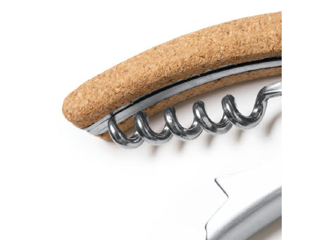 CORKSCREW BRAKEL NATURAL