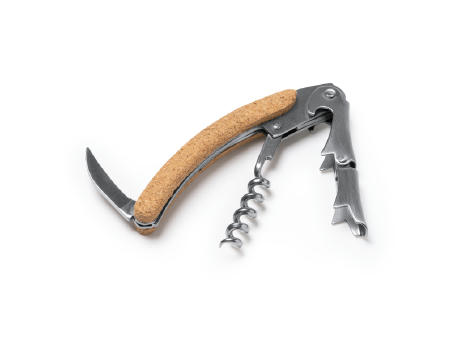 CORKSCREW BRAKEL NATURAL