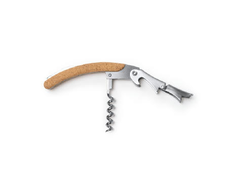 CORKSCREW BRAKEL NATURAL