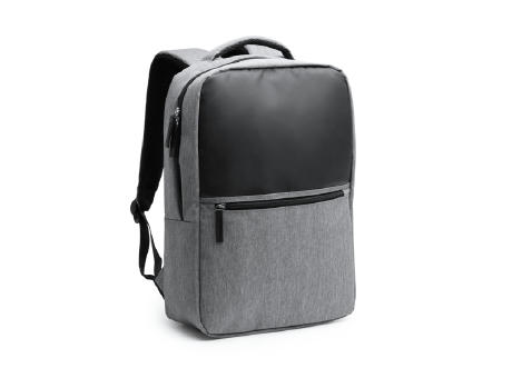 BACKPACK KITON HEATHER GREY