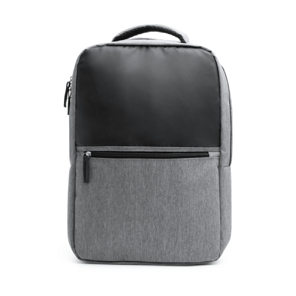 BACKPACK KITON HEATHER GREY