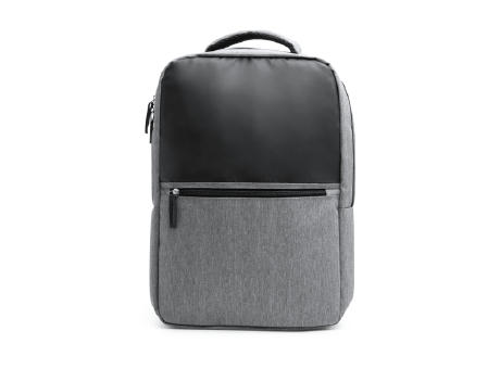 BACKPACK KITON HEATHER GREY