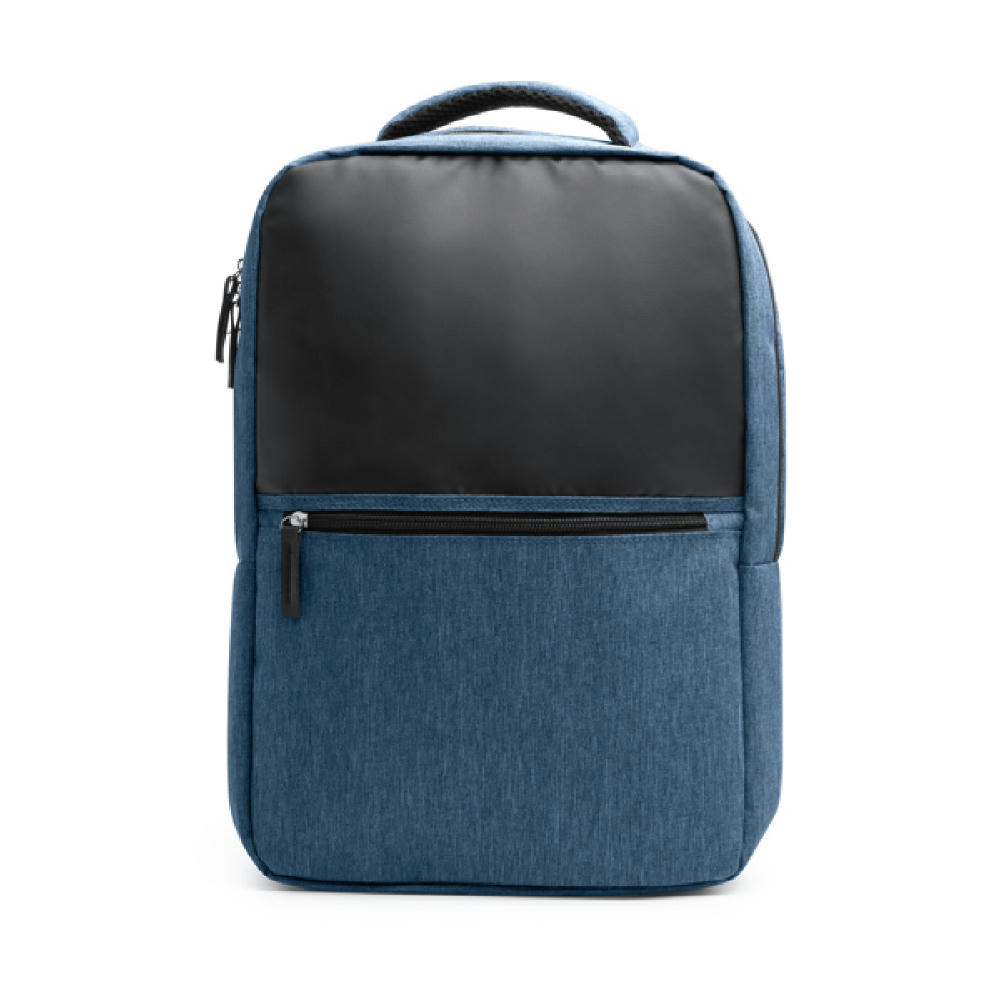 BACKPACK KITON HEATHER ROYAL BLUE