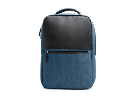 BACKPACK KITON HEATHER ROYAL BLUE