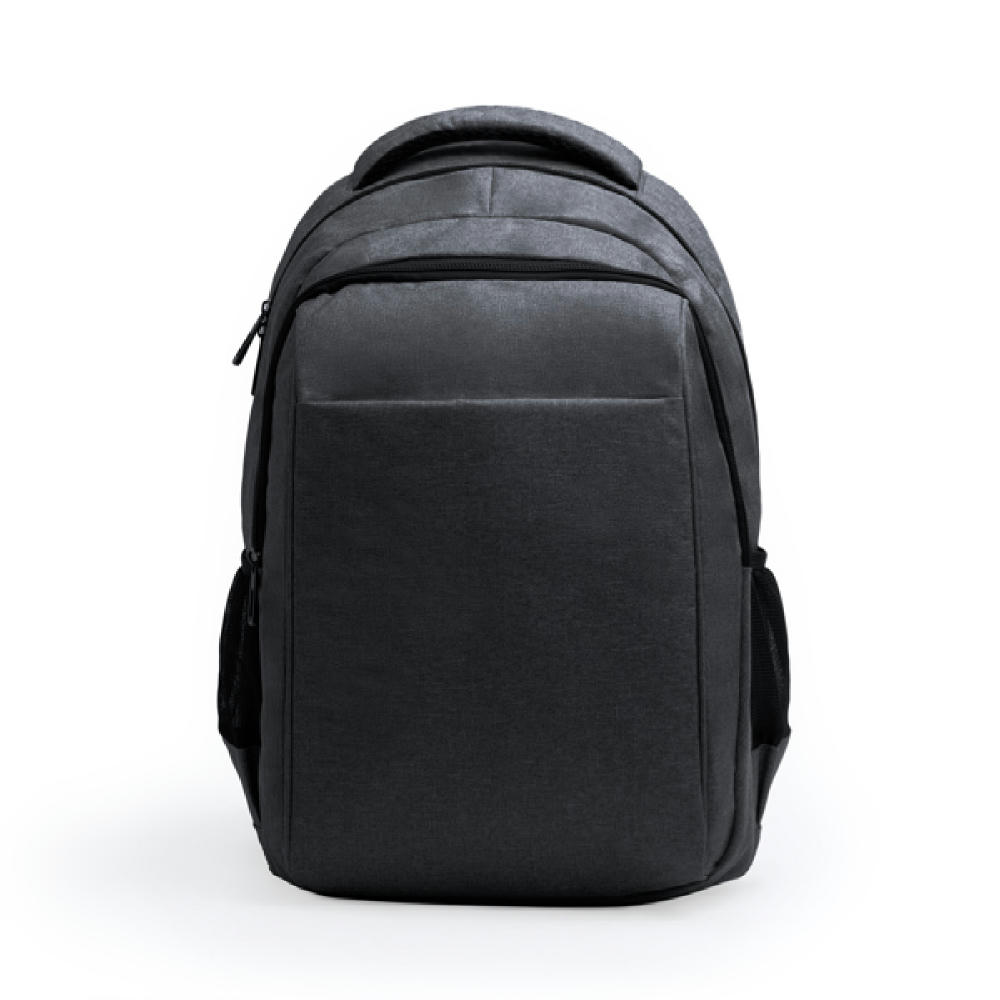 BACKPACK PATRIK BLACK