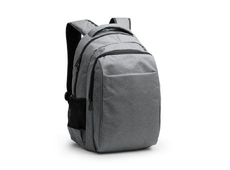 BACKPACK PATRIK BLACK