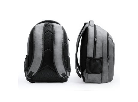 BACKPACK PATRIK BLACK