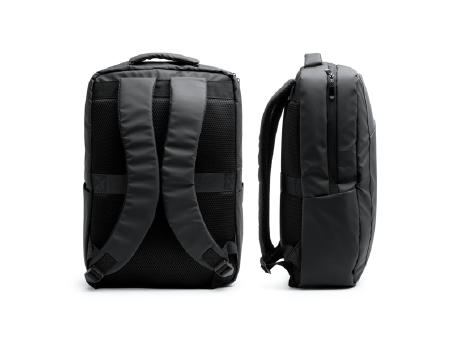 BACKPACK DIXON BLACK