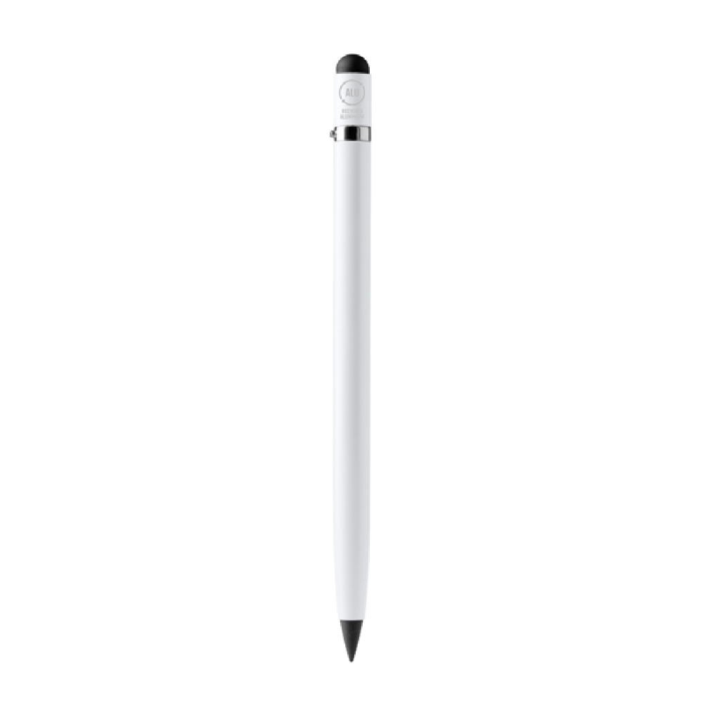 PENCIL TEZAL WHITE