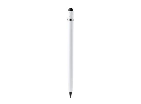 PENCIL TEZAL WHITE