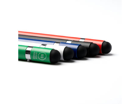 PENCIL TEZAL RED