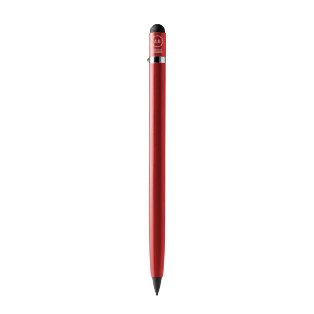 PENCIL TEZAL RED