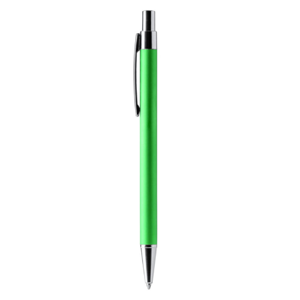 BALL PEN RODAL FERN GREEN