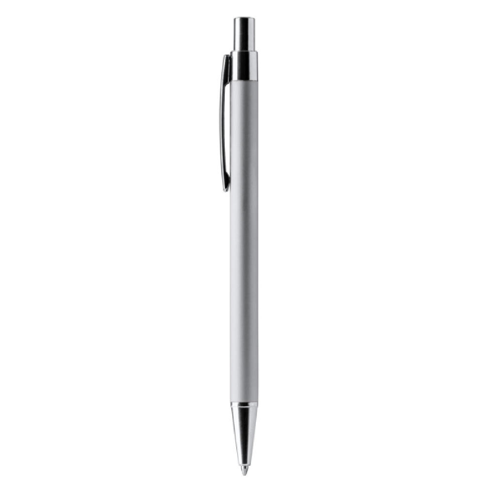 BALL PEN RODAL SILVER