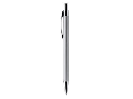 BALL PEN RODAL SILVER