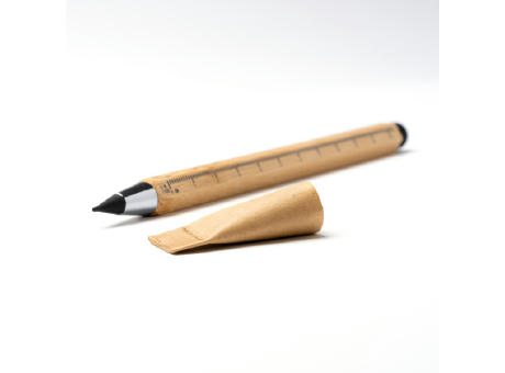 PENCIL GRAFIX NATURAL