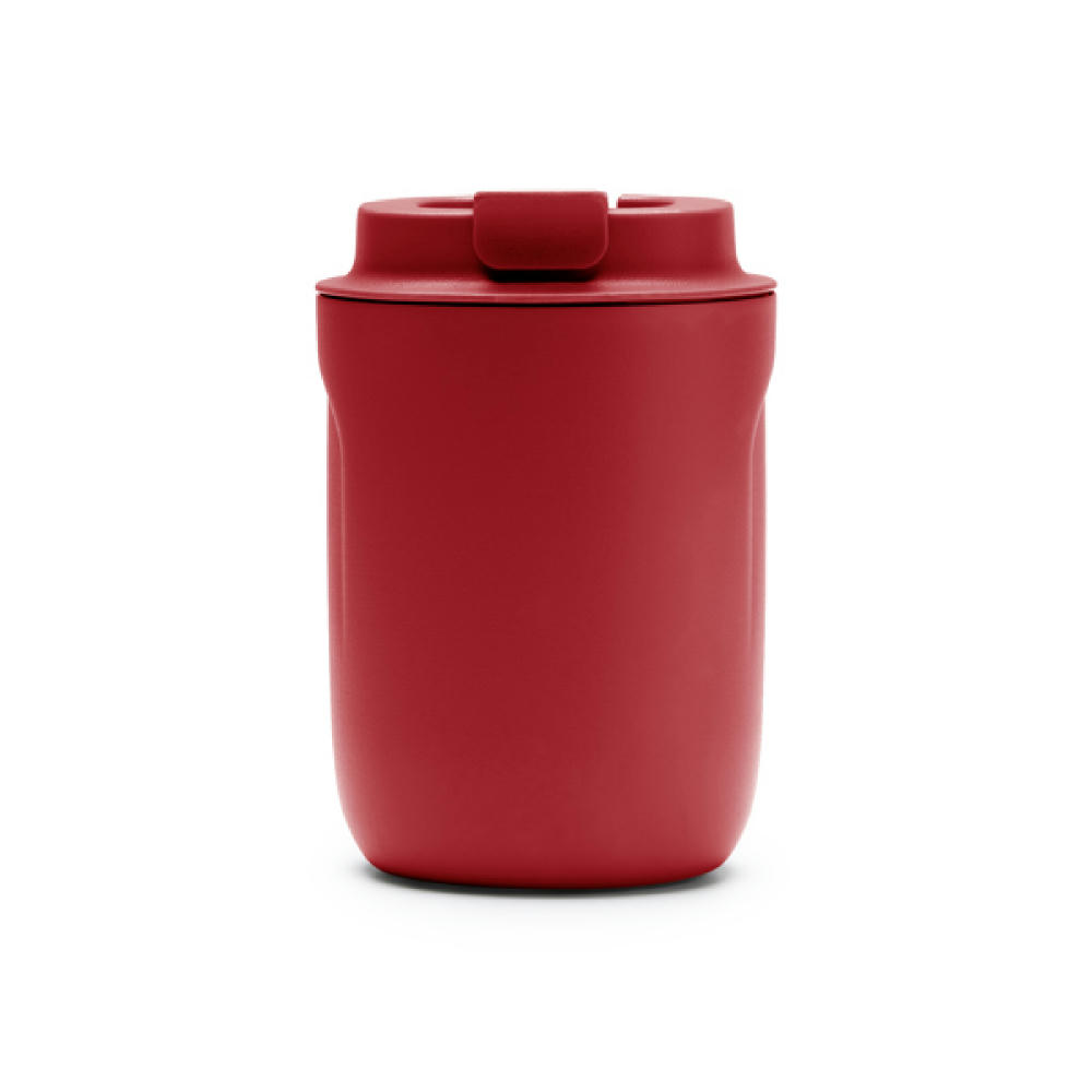 CUP TANIK RED