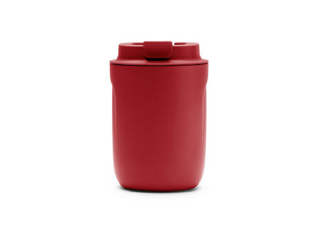 CUP TANIK RED