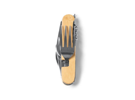 CUTLERY KIT DIYON NATURAL