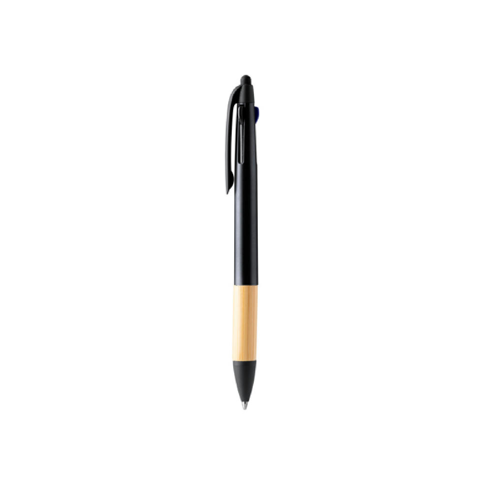 BALL PEN NEBEL BLACK