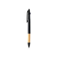 BALL PEN NEBEL BLACK