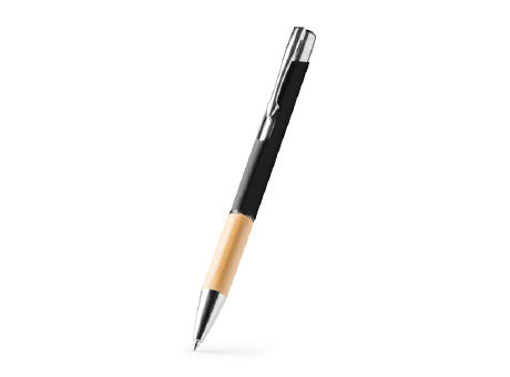 BALL PEN BORUX WHITE