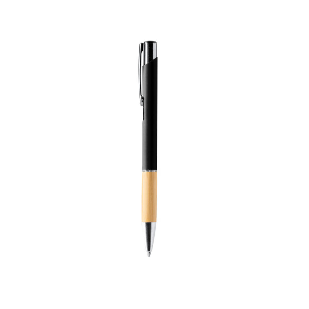 BALL PEN BORUX BLACK