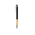 BALL PEN BORUX BLACK