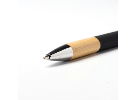 BALL PEN BORUX WHITE