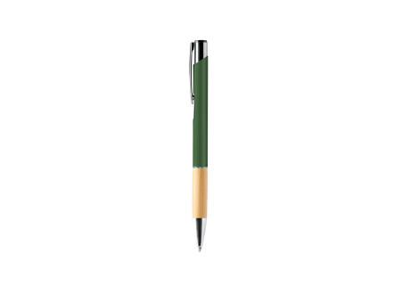 BALL PEN BORUX DARK GREEN