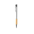 BALL PEN BORUX SILVER