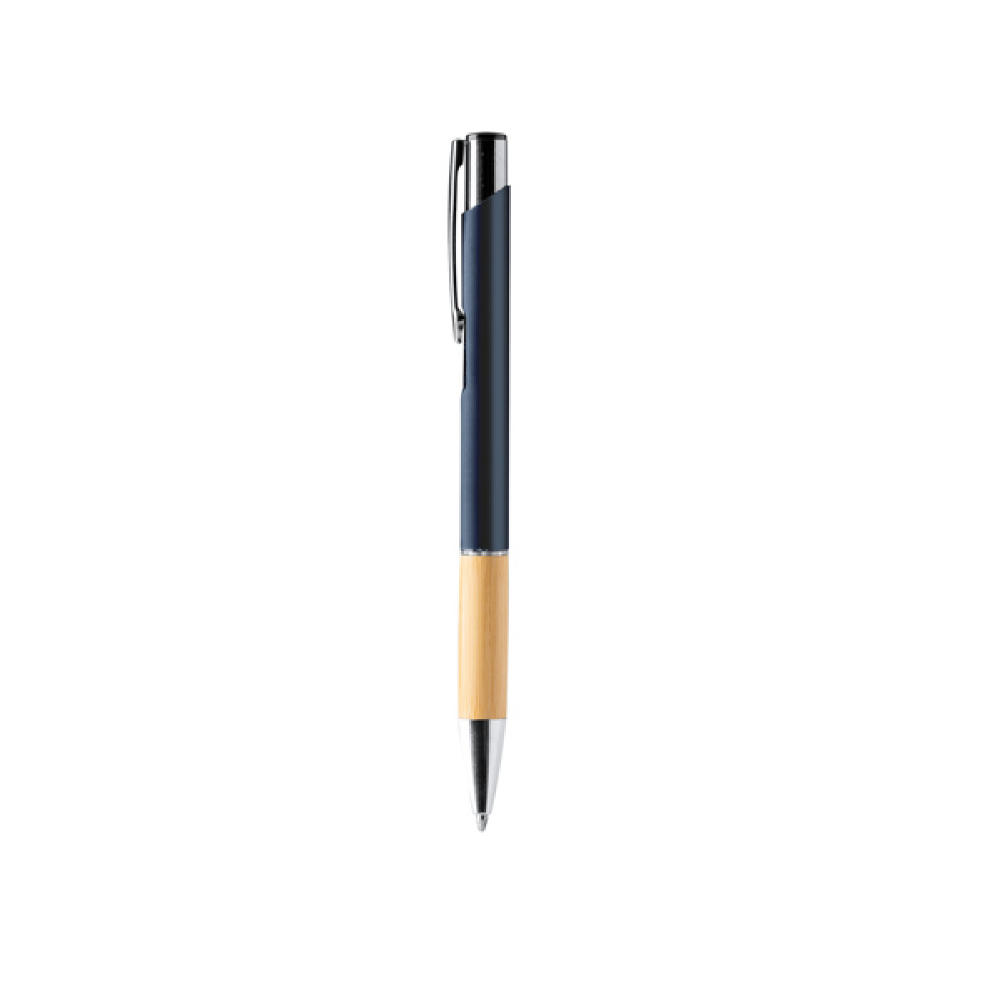 BALL PEN BORUX NAVY BLUE