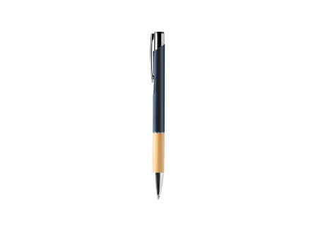 BALL PEN BORUX NAVY BLUE