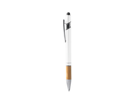 BALL PEN DEKEL WHITE