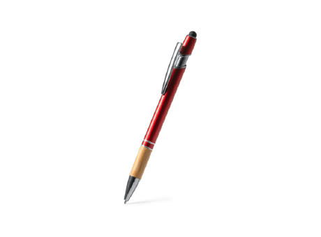 BALL PEN DEKEL RED