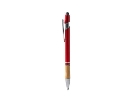 BALL PEN DEKEL WHITE