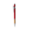 BALL PEN DEKEL RED