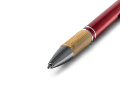 BALL PEN DEKEL RED