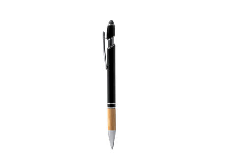 BALL PEN DEKEL BLACK