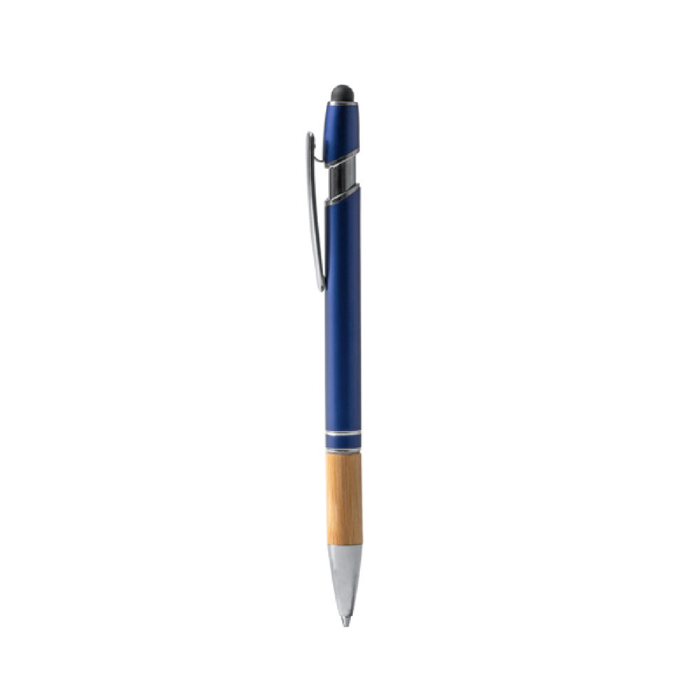 BALL PEN DEKEL ROYAL BLUE