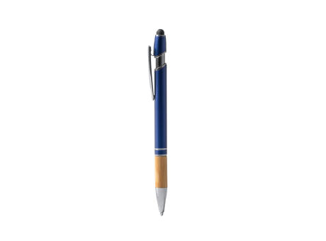 BALL PEN DEKEL ROYAL BLUE