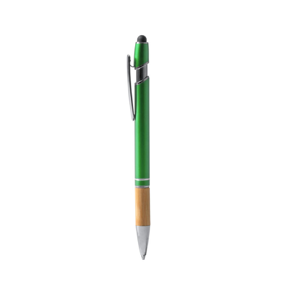 BALL PEN DEKEL FERN GREEN