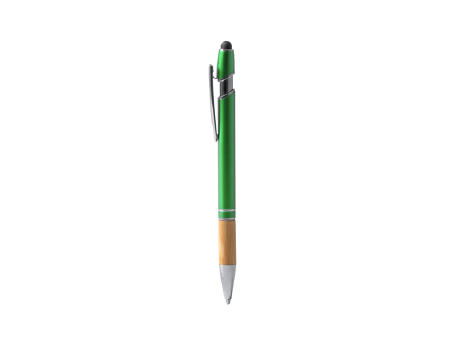 BALL PEN DEKEL FERN GREEN