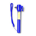 HAMMER FLASHLIGHT DAGA ROYAL BLUE