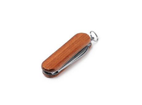 POCKET KNIFE WESTON NATURAL