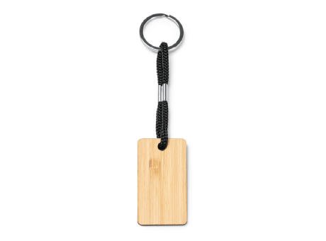 KEYRING YESTE RECTANGULAR