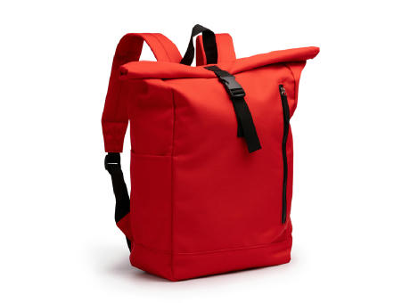 BACKPACK DRONTE RED