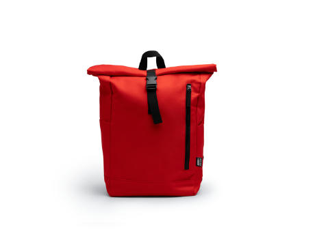 BACKPACK DRONTE RED