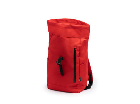 BACKPACK DRONTE RED