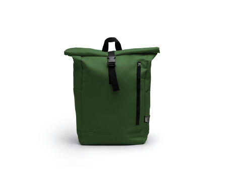 BACKPACK DRONTE DARK GREEN